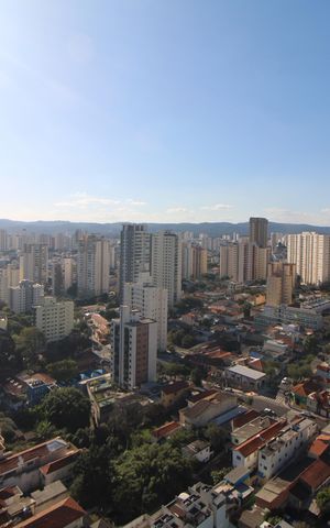 Apartamento à venda com 335m², 3 quartos e 5 vagasSala - Varanda