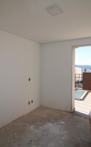 Apartamento à venda com 335m², 3 quartos e 5 vagasQuarto 2