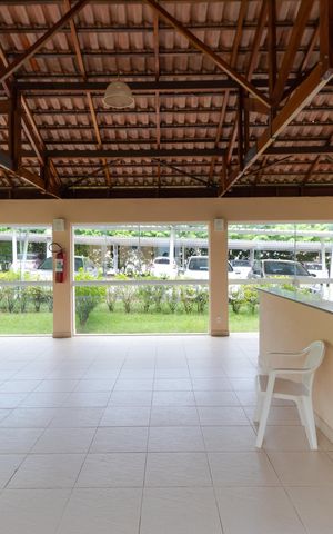 Apartamento para alugar com 61m², 3 quartos e 1 vaga Apartamento para alugar com 61m², 3 quartos e 1 vagaÁrea comum - Salão de festas