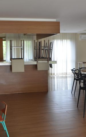 Apartamento à venda com 235m², 2 quartos e 2 vagasÁrea comum