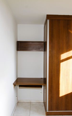 Apartamento para alugar com 49m², 2 quartos e 1 vagaQuarto 2