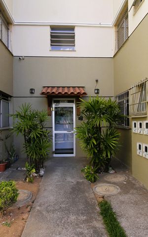 Apartamento para alugar com 49m², 2 quartos e 1 vagaEntrada