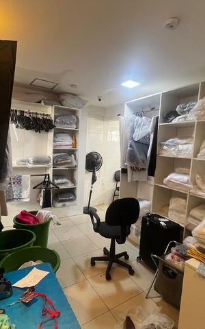 Studio para alugar com 36m², 1 quarto e 1 vaga Studio para alugar com 36m², 1 quarto e 1 vagaÁrea comum