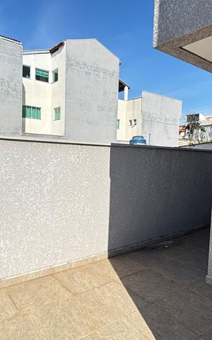 Apartamento à venda com 63m², 2 quartos e 1 vaga Apartamento à venda com 63m², 2 quartos e 1 vagaVaranda da Suite