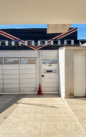 Apartamento à venda com 63m², 2 quartos e 1 vaga Apartamento à venda com 63m², 2 quartos e 1 vagaÁrea Comum - Garagem