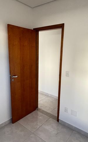 Apartamento à venda com 63m², 2 quartos e 1 vaga Apartamento à venda com 63m², 2 quartos e 1 vagaQuarto