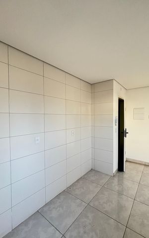 Apartamento à venda com 63m², 2 quartos e 1 vaga Apartamento à venda com 63m², 2 quartos e 1 vagaCozinha
