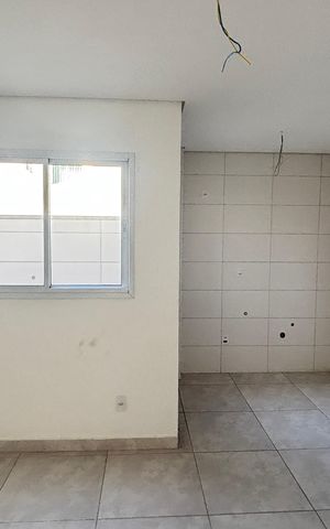 Apartamento à venda com 63m², 2 quartos e 1 vaga Apartamento à venda com 63m², 2 quartos e 1 vagaSala