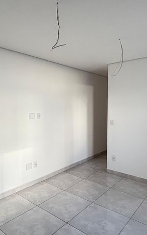 Apartamento à venda com 63m², 2 quartos e 1 vaga Apartamento à venda com 63m², 2 quartos e 1 vagaSala
