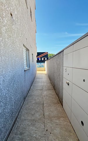 Apartamento à venda com 63m², 2 quartos e 1 vaga Apartamento à venda com 63m², 2 quartos e 1 vagaÁrea de Serviço