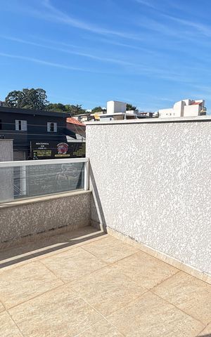 Apartamento à venda com 63m², 2 quartos e 1 vaga Apartamento à venda com 63m², 2 quartos e 1 vagaVaranda da Suite