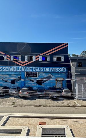 Apartamento à venda com 63m², 2 quartos e 1 vaga Apartamento à venda com 63m², 2 quartos e 1 vagaVista da Varanda da Suite