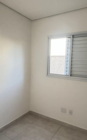 Apartamento à venda com 63m², 2 quartos e 1 vaga Apartamento à venda com 63m², 2 quartos e 1 vagaQuarto