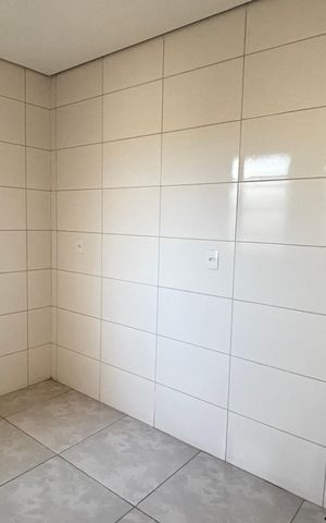Apartamento à venda com 63m², 2 quartos e 1 vaga Apartamento à venda com 63m², 2 quartos e 1 vagaCozinha