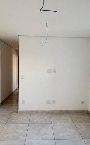 Apartamento à venda com 63m², 2 quartos e 1 vaga Apartamento à venda com 63m², 2 quartos e 1 vagaSala