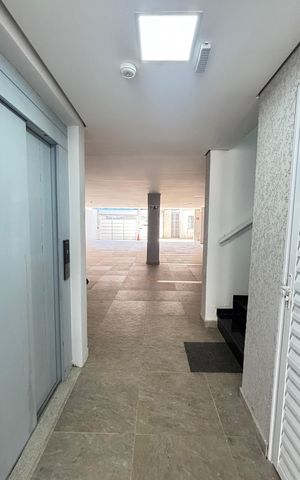 Apartamento à venda com 63m², 2 quartos e 1 vaga Apartamento à venda com 63m², 2 quartos e 1 vagaÁrea Comum - Garagem