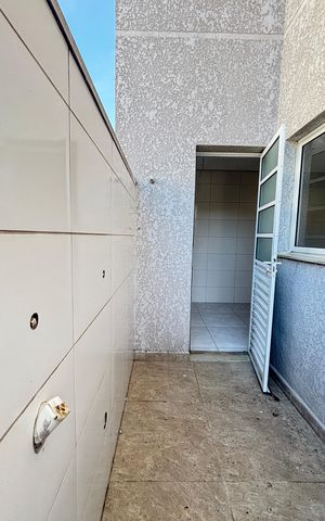 Apartamento à venda com 63m², 2 quartos e 1 vaga Apartamento à venda com 63m², 2 quartos e 1 vagaÁrea de Serviço