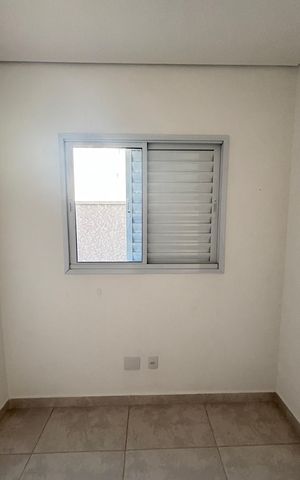 Apartamento à venda com 63m², 2 quartos e 1 vaga Apartamento à venda com 63m², 2 quartos e 1 vagaQuarto