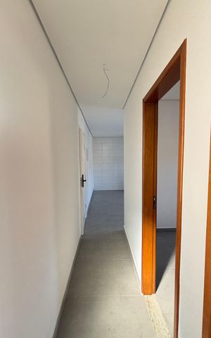 Apartamento à venda com 69m², 2 quartos e 1 vaga Apartamento à venda com 69m², 2 quartos e 1 vagaCorredor