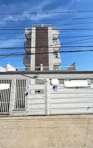 Apartamento à venda com 69m², 2 quartos e 1 vaga Apartamento à venda com 69m², 2 quartos e 1 vagaFachada
