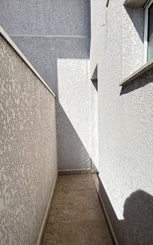 Apartamento à venda com 69m², 2 quartos e 1 vaga Apartamento à venda com 69m², 2 quartos e 1 vagaÁrea de Serviço
