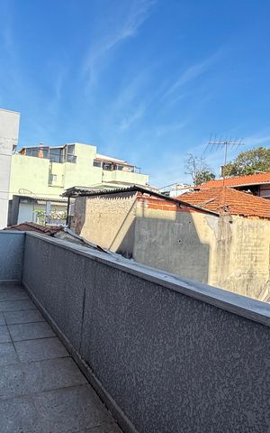 Apartamento à venda com 69m², 2 quartos e 1 vaga Apartamento à venda com 69m², 2 quartos e 1 vagaÁrea de Serviço - Varanda