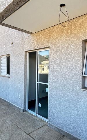 Apartamento à venda com 69m², 2 quartos e 1 vaga Apartamento à venda com 69m², 2 quartos e 1 vagaÁrea de Serviço - Varanda