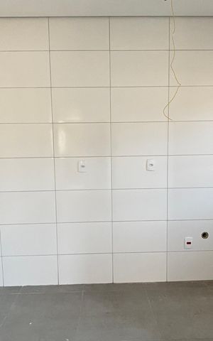 Apartamento à venda com 69m², 2 quartos e 1 vaga Apartamento à venda com 69m², 2 quartos e 1 vagaCozinha