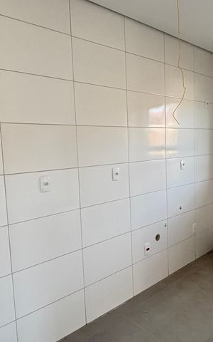 Apartamento à venda com 69m², 2 quartos e 1 vaga Apartamento à venda com 69m², 2 quartos e 1 vagaCozinha