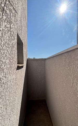 Apartamento à venda com 69m², 2 quartos e 1 vaga Apartamento à venda com 69m², 2 quartos e 1 vagaÁrea de Serviço