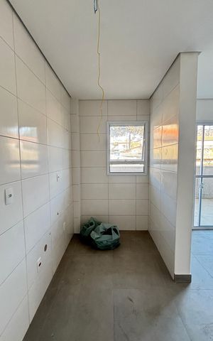 Apartamento à venda com 69m², 2 quartos e 1 vaga Apartamento à venda com 69m², 2 quartos e 1 vagaCozinha