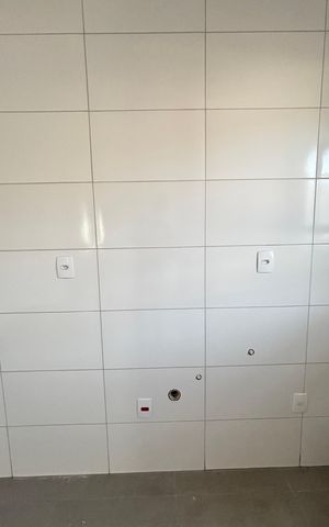 Apartamento à venda com 69m², 2 quartos e 1 vaga Apartamento à venda com 69m², 2 quartos e 1 vagaCozinha