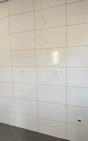 Apartamento à venda com 69m², 2 quartos e 1 vaga Apartamento à venda com 69m², 2 quartos e 1 vagaCozinha