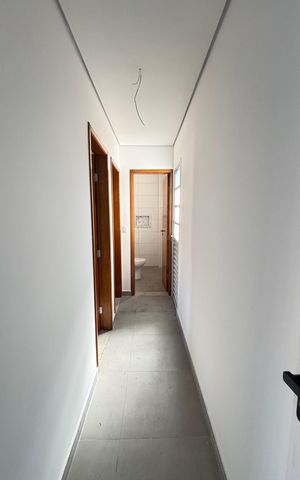 Apartamento à venda com 69m², 2 quartos e 1 vaga Apartamento à venda com 69m², 2 quartos e 1 vagaCorredor