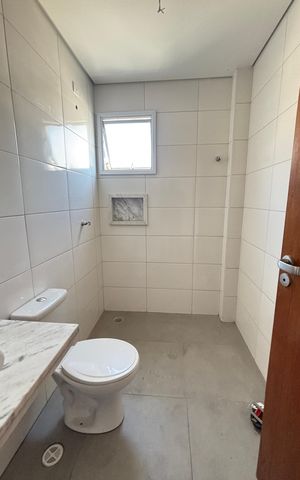 Apartamento à venda com 69m², 2 quartos e 1 vaga Apartamento à venda com 69m², 2 quartos e 1 vagaBanheiro da Suíte