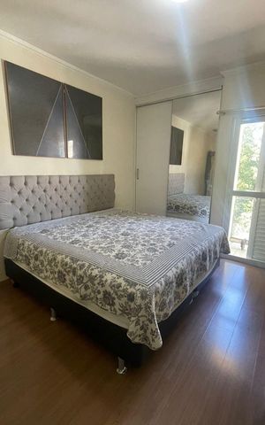 Casa à venda com 100m², 3 quartos e 2 vagas Casa à venda com 100m², 3 quartos e 2 vagasQuarto 1