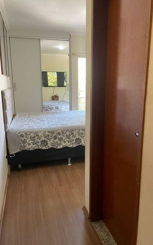Casa à venda com 100m², 3 quartos e 2 vagas Casa à venda com 100m², 3 quartos e 2 vagasQuarto 1