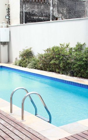 Apartamento à venda com 57m², 2 quartos e 1 vaga Apartamento à venda com 57m², 2 quartos e 1 vagaArea comum