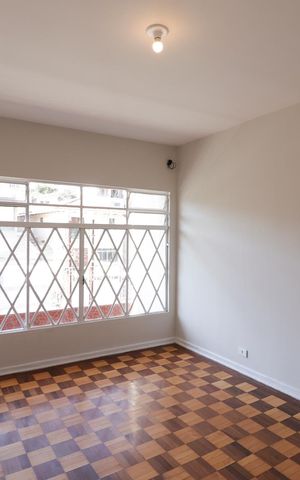 Casa para alugar com 120m², 2 quartos e 1 vagaSala