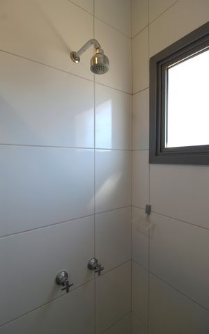 Apartamento à venda com 36m², 1 quarto e sem vagaBanheiro da Suíte