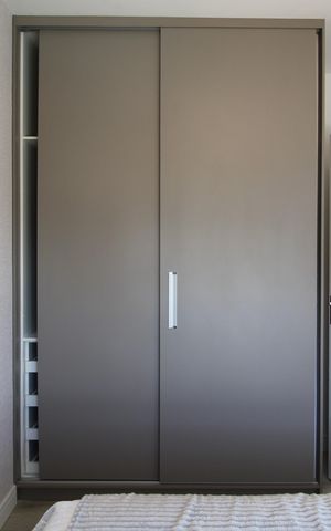 Apartamento à venda com 36m², 1 quarto e sem vagaQuarto Suíte