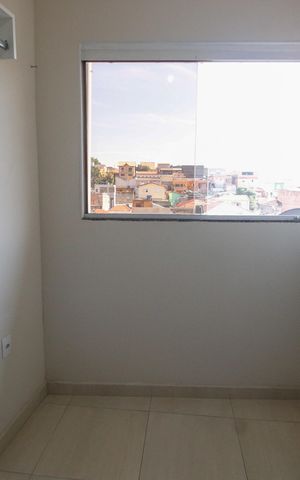 Apartamento para alugar com 45m², 2 quartos e sem vagaQuarto 1