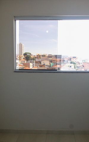 Apartamento para alugar com 45m², 2 quartos e sem vagaQuarto 2