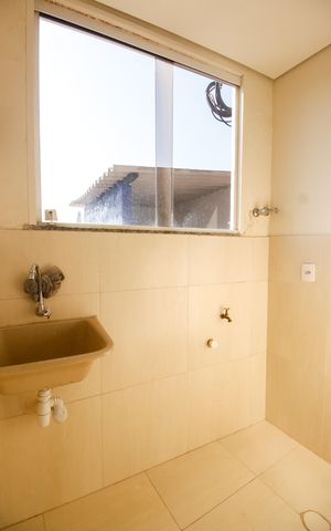 Apartamento para alugar com 45m², 2 quartos e sem vagaÁrea de Serviço