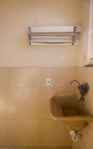 Apartamento para alugar com 45m², 2 quartos e sem vagaÁrea de Serviço
