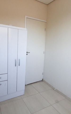 Apartamento para alugar com 45m², 2 quartos e sem vagaQuarto 2