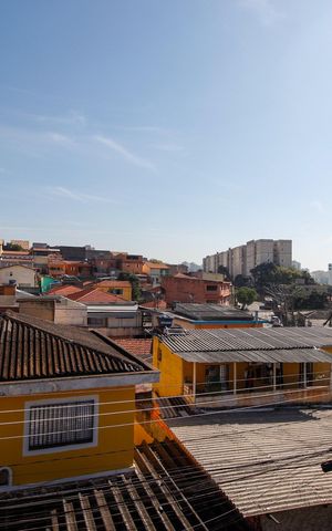 Apartamento para alugar com 45m², 2 quartos e sem vagaVista do Quarto 2