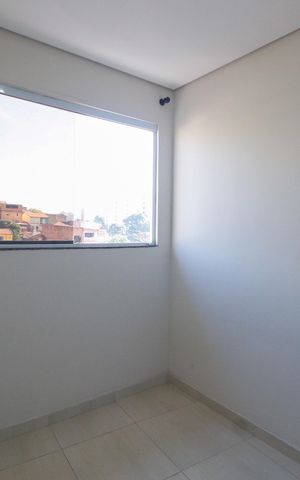 Apartamento para alugar com 45m², 2 quartos e sem vagaQuarto 2