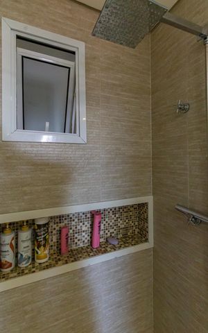 Apartamento à venda com 100m², 2 quartos e 2 vagas Apartamento à venda com 100m², 2 quartos e 2 vagasBanheiro Social