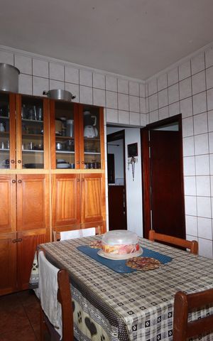 Casa à venda com 160m², 3 quartos e 3 vagasCozinha